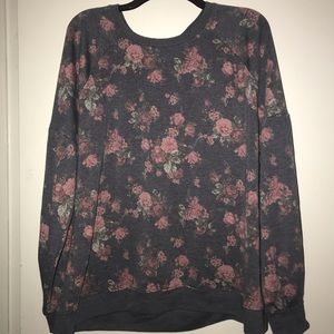Target Knox Rose Dusty Rose Sweater